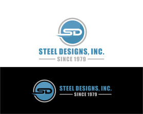 Steel Designs, Inc. entry by DAYS