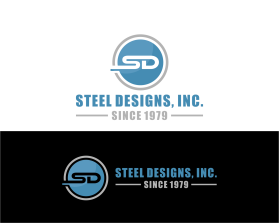 Steel Designs, Inc. entry by DAYS