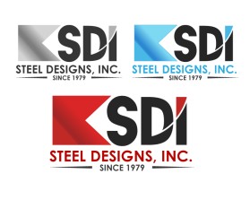 Steel Designs, Inc. entry by bal designs