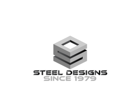 Steel Designs, Inc. entry by griphicsuite