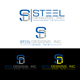 Steel Designs, Inc. entry by balsh