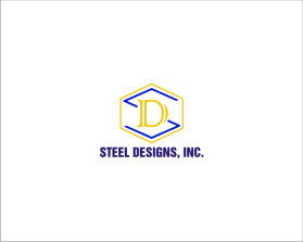 Steel Designs, Inc. entry by dogeco