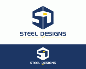 Steel Designs, Inc. entry by dsdezign