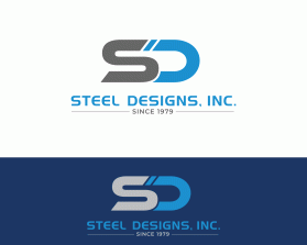 Steel Designs, Inc. entry by dsdezign