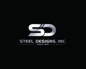 Steel Designs, Inc. entry by dsdezign