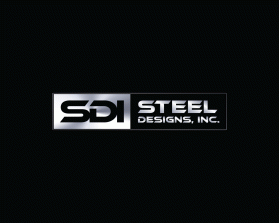 Steel Designs, Inc. entry by dsdezign