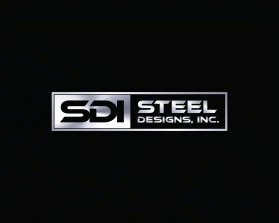 Steel Designs, Inc. entry by dsdezign