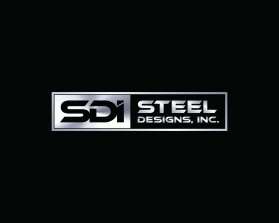 Steel Designs, Inc. entry by dsdezign