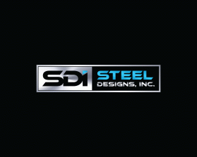Steel Designs, Inc. entry by dsdezign