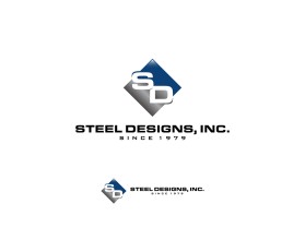 Steel Designs, Inc. entry by shanks