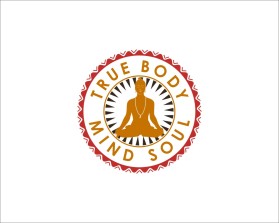 True Body Mind Soul entry by Wonkberan