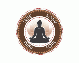 True Body Mind Soul entry by dsdezign