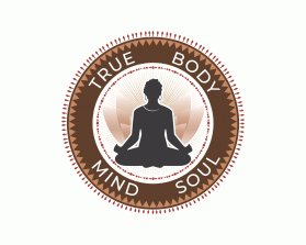 True Body Mind Soul entry by dsdezign