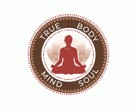 True Body Mind Soul entry by dsdezign
