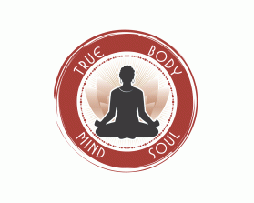 True Body Mind Soul entry by dsdezign