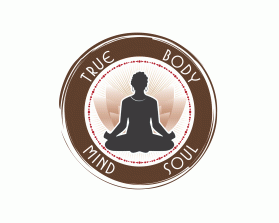 True Body Mind Soul entry by dsdezign