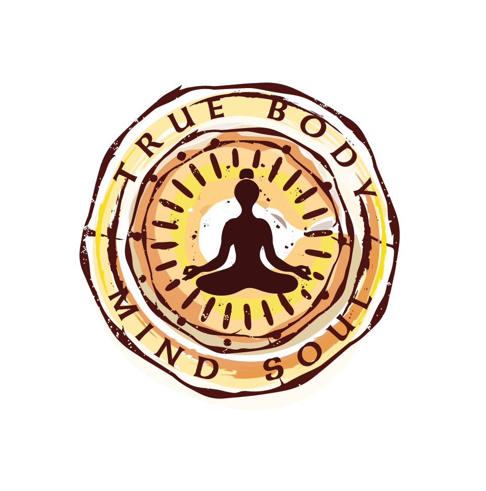 Logo Design for True Body Mind Soul