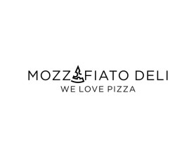 Mozzafiato Deli entry by Edi Nugroho