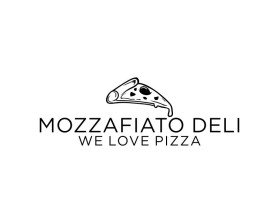 Mozzafiato Deli entry by Edi Nugroho