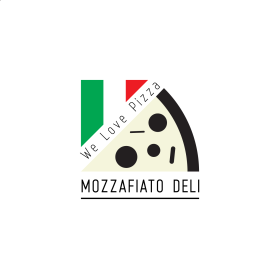 Mozzafiato Deli entry by Anang Suhaemi