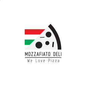 Mozzafiato Deli entry by Anang Suhaemi