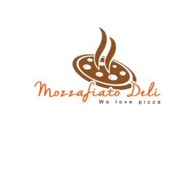 Mozzafiato Deli entry by hari purwanto