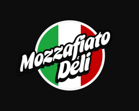 Mozzafiato Deli entry by Ronnie Bantillo ll