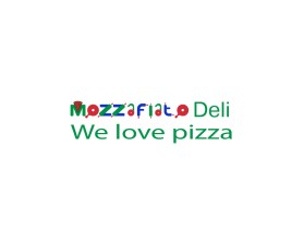 Mozzafiato Deli entry by Djazouli Abdelillah
