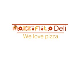 Mozzafiato Deli entry by Djazouli Abdelillah