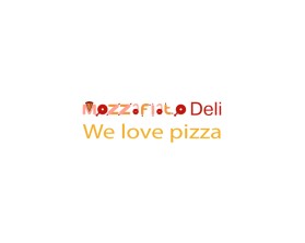 Mozzafiato Deli entry by Djazouli Abdelillah