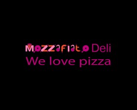 Mozzafiato Deli entry by Djazouli Abdelillah