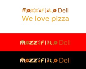 Mozzafiato Deli entry by Djazouli Abdelillah
