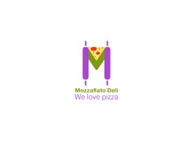 Mozzafiato Deli entry by Djazouli Abdelillah