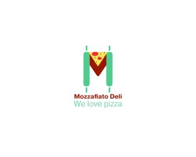 Mozzafiato Deli entry by Djazouli Abdelillah
