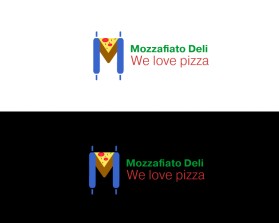 Mozzafiato Deli entry by Djazouli Abdelillah