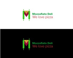 Mozzafiato Deli entry by Djazouli Abdelillah