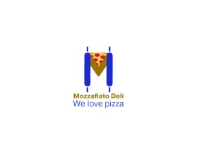 Mozzafiato Deli entry by Djazouli Abdelillah