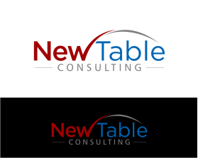 New Table Consulting entry by puji wahyono