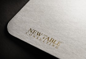 New Table Consulting entry by al amin