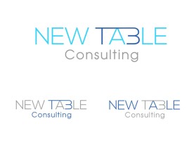 New Table Consulting entry by Eko Wibowo Y.Sitorus