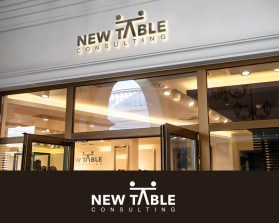 New Table Consulting entry by Nirajbhai Morarbhai Dhimmar