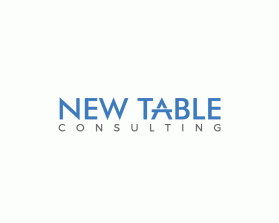 New Table Consulting entry by Edgar Canja