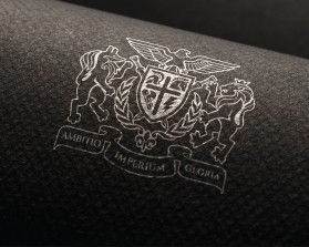 Ambitio Imperium Gloria entry by Edison Salomon