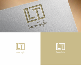 Lauren Taylor entry by alley
