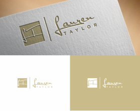 Lauren Taylor entry by alley