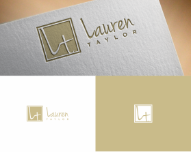 Lauren Taylor entry by alley