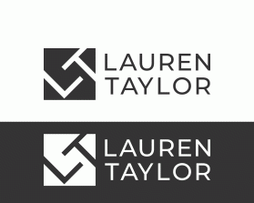 Lauren Taylor entry by dsdezign