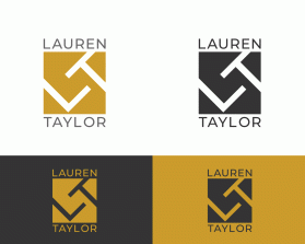 Lauren Taylor entry by dsdezign