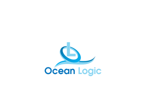 Ocean Logic entry by griphicsuite