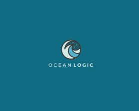 Ocean Logic entry by ManÄiÄ‡